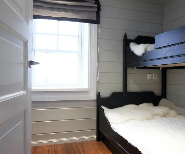 Mosetertoppen Panorama, Anneks 2b - Apartment *