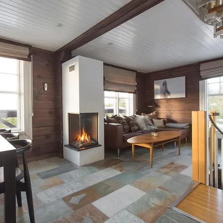 Mosetertoppen Panorama, Anneks 2b - هافيِلْ