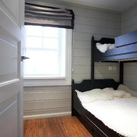 Mosetertoppen Panorama, Anneks 2b - شقة *