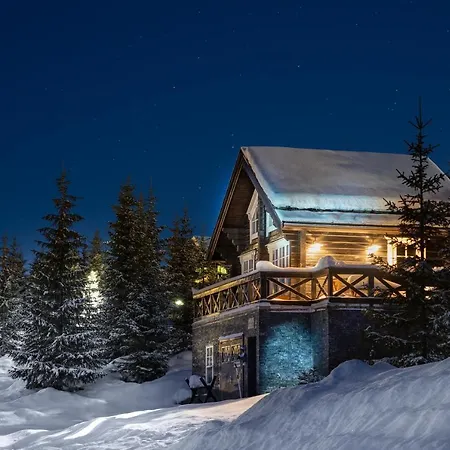 Mosetertoppen Panorama, Anneks 2b - * هافيِلْ